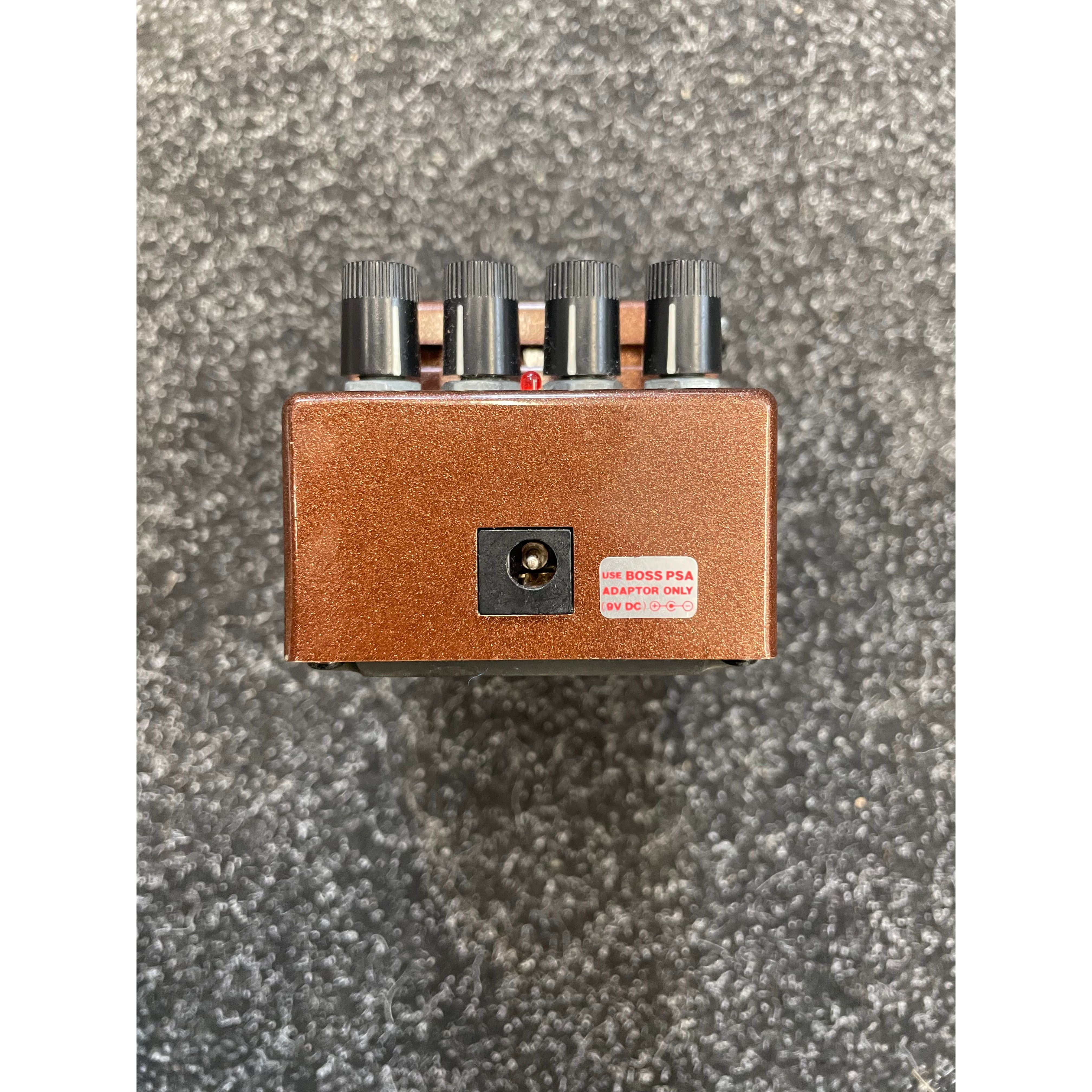 Boss Super Octave OC-3 Octave Pedal Pre-Owned