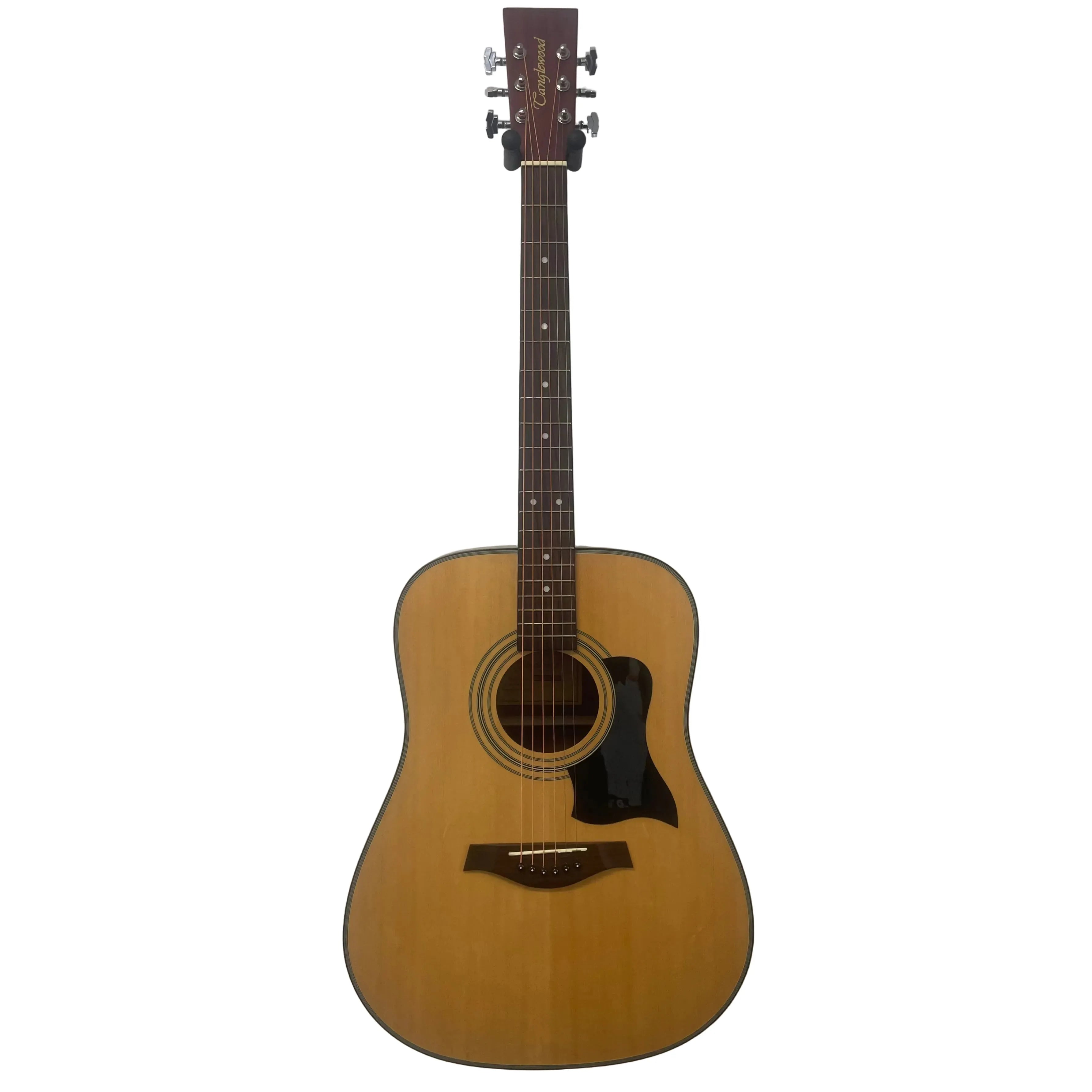 Tanglewood TW28SNQ Dreadnought Acoustic Guitar in Natural Pre-Owned