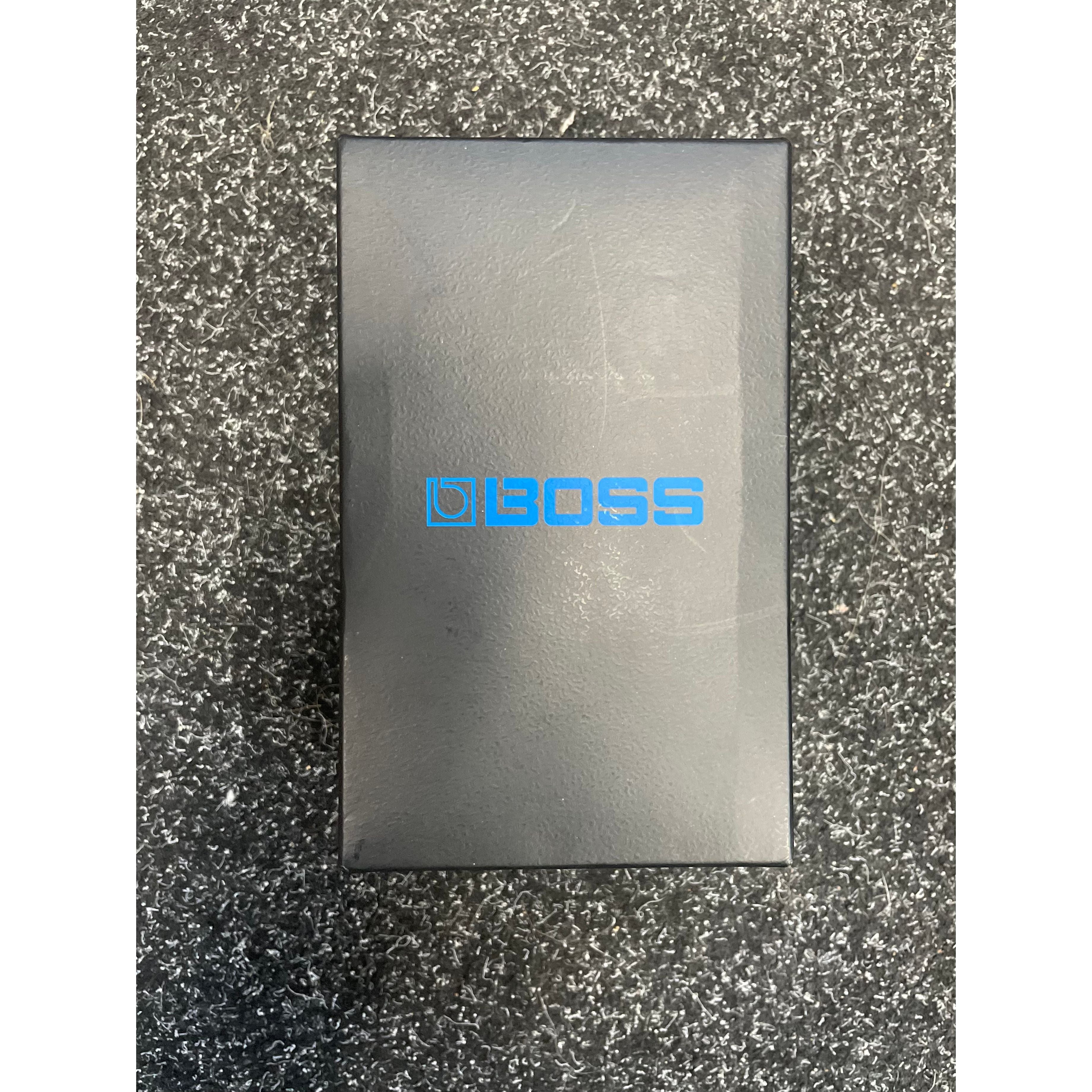 Boss Power Stack ST-2 Distortion/Overdrive Pedal Pre-Owned
