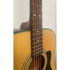 Tanglewood TW28SNQ Dreadnought Acoustic Guitar in Natural Pre-Owned