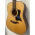 Tanglewood TW28SNQ Dreadnought Acoustic Guitar in Natural Pre-Owned