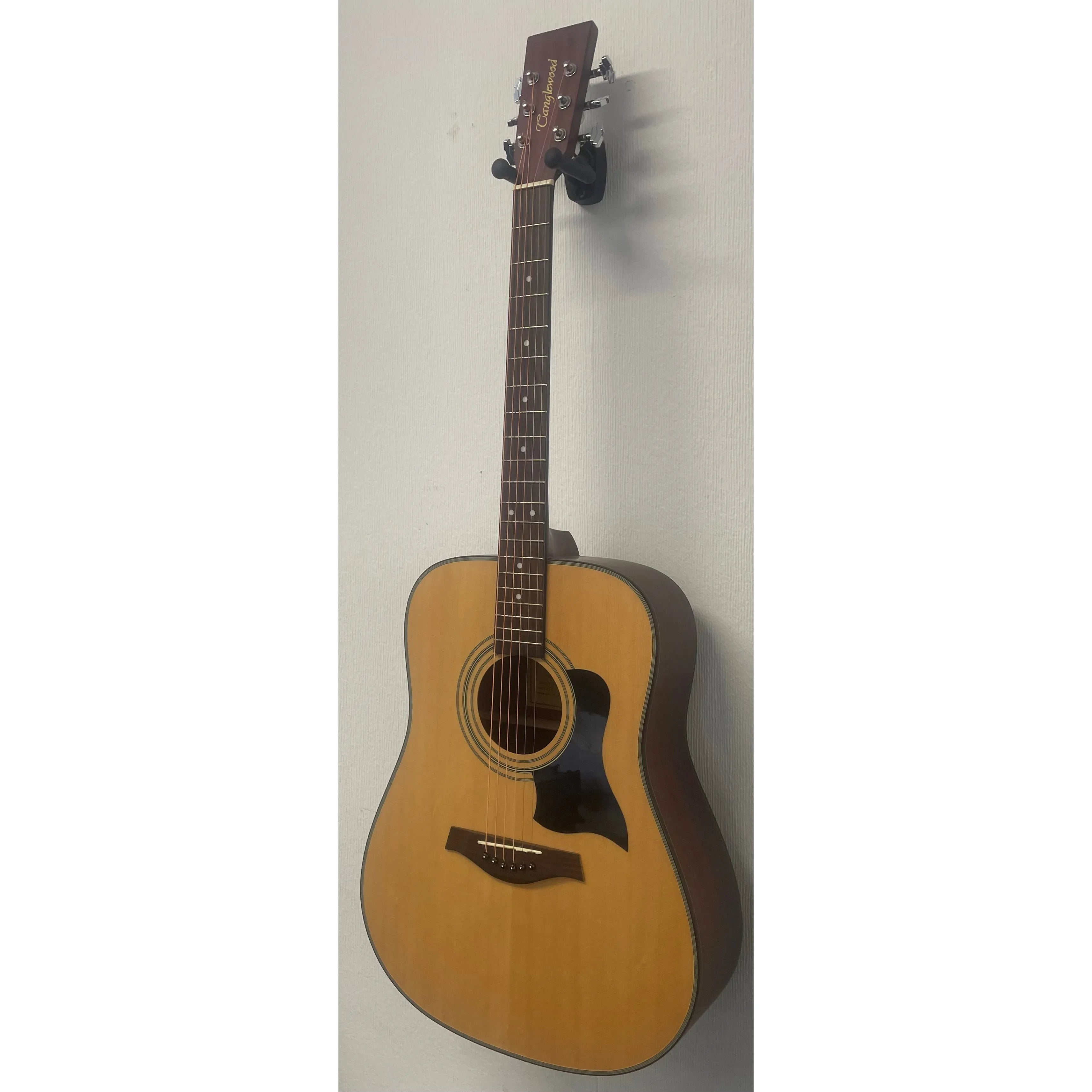 Tanglewood TW28SNQ Dreadnought Acoustic Guitar in Natural Pre-Owned
