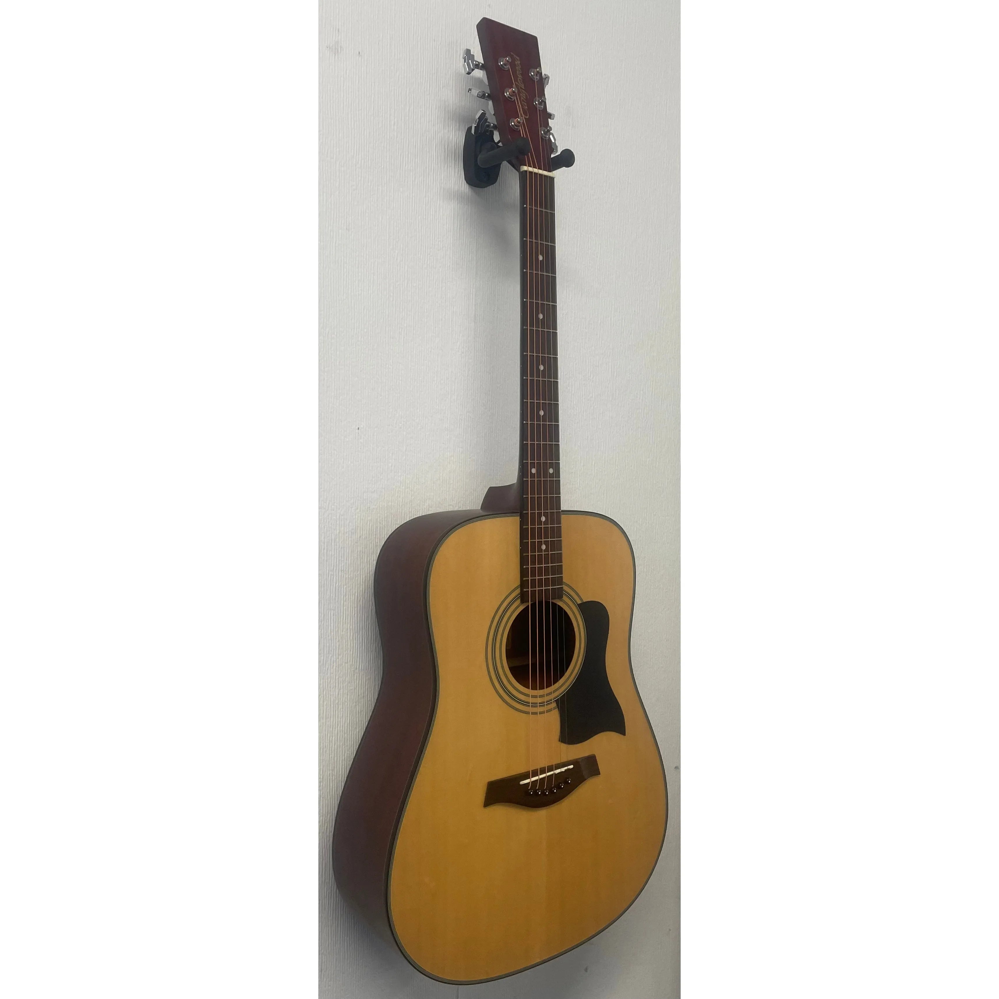 Tanglewood TW28SNQ Dreadnought Acoustic Guitar in Natural Pre-Owned