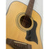 Tanglewood TW28SNQ Dreadnought Acoustic Guitar in Natural Pre-Owned