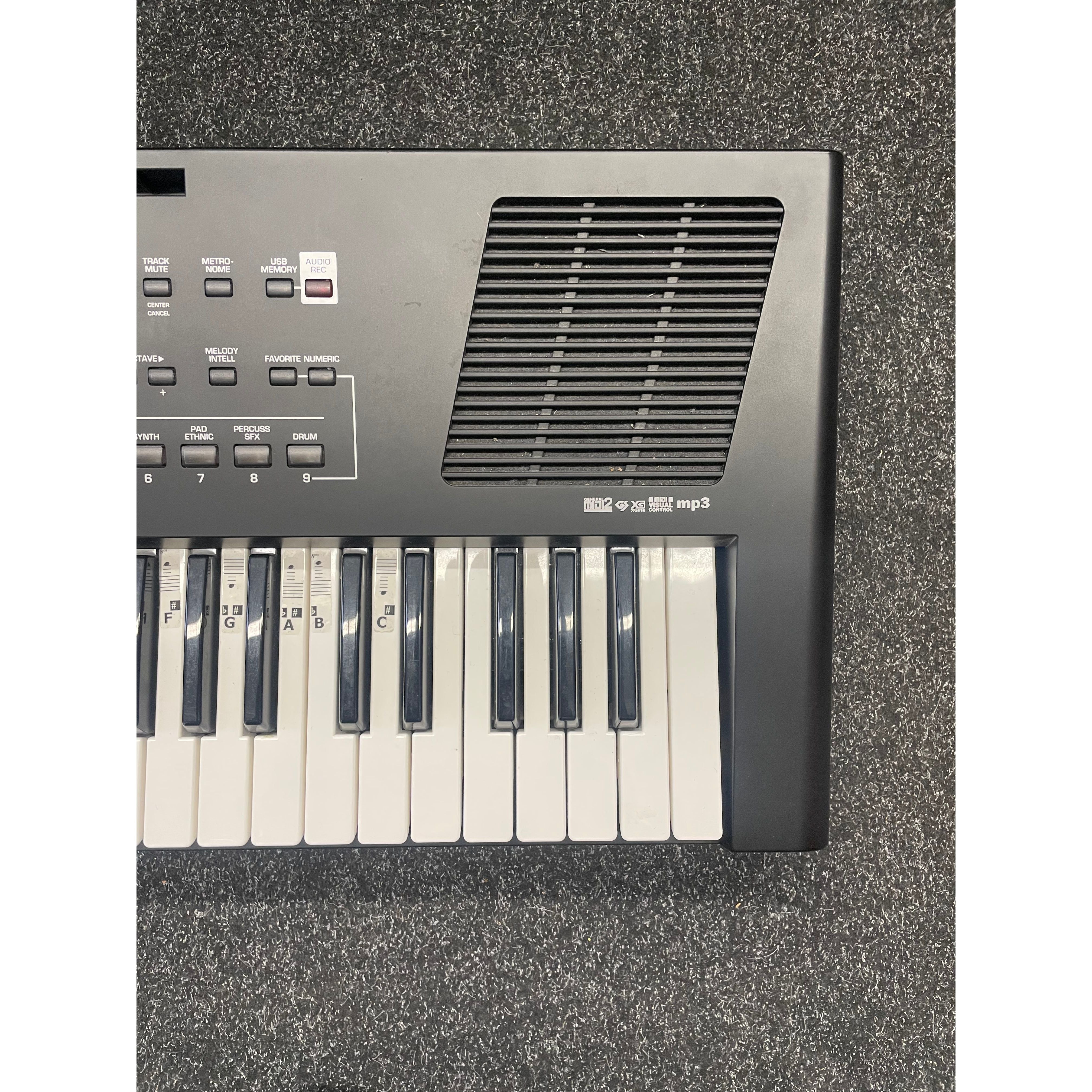Roland BK-3 Backing Keyboard with Gigbag Pre-Owned
