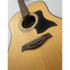 Tanglewood TW28SNQ Dreadnought Acoustic Guitar in Natural Pre-Owned