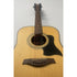 Tanglewood TW28SNQ Dreadnought Acoustic Guitar in Natural Pre-Owned