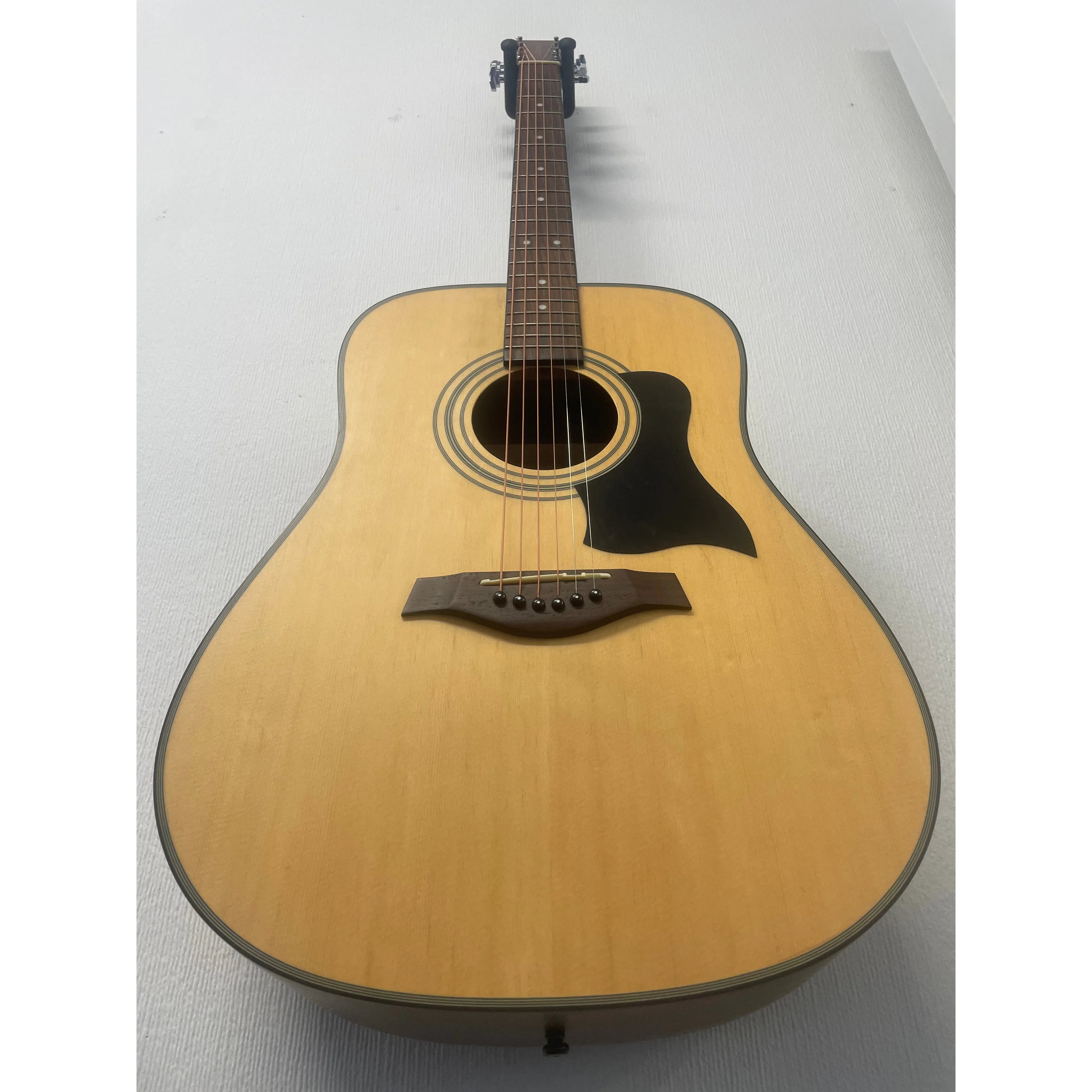 Tanglewood TW28SNQ Dreadnought Acoustic Guitar in Natural Pre-Owned