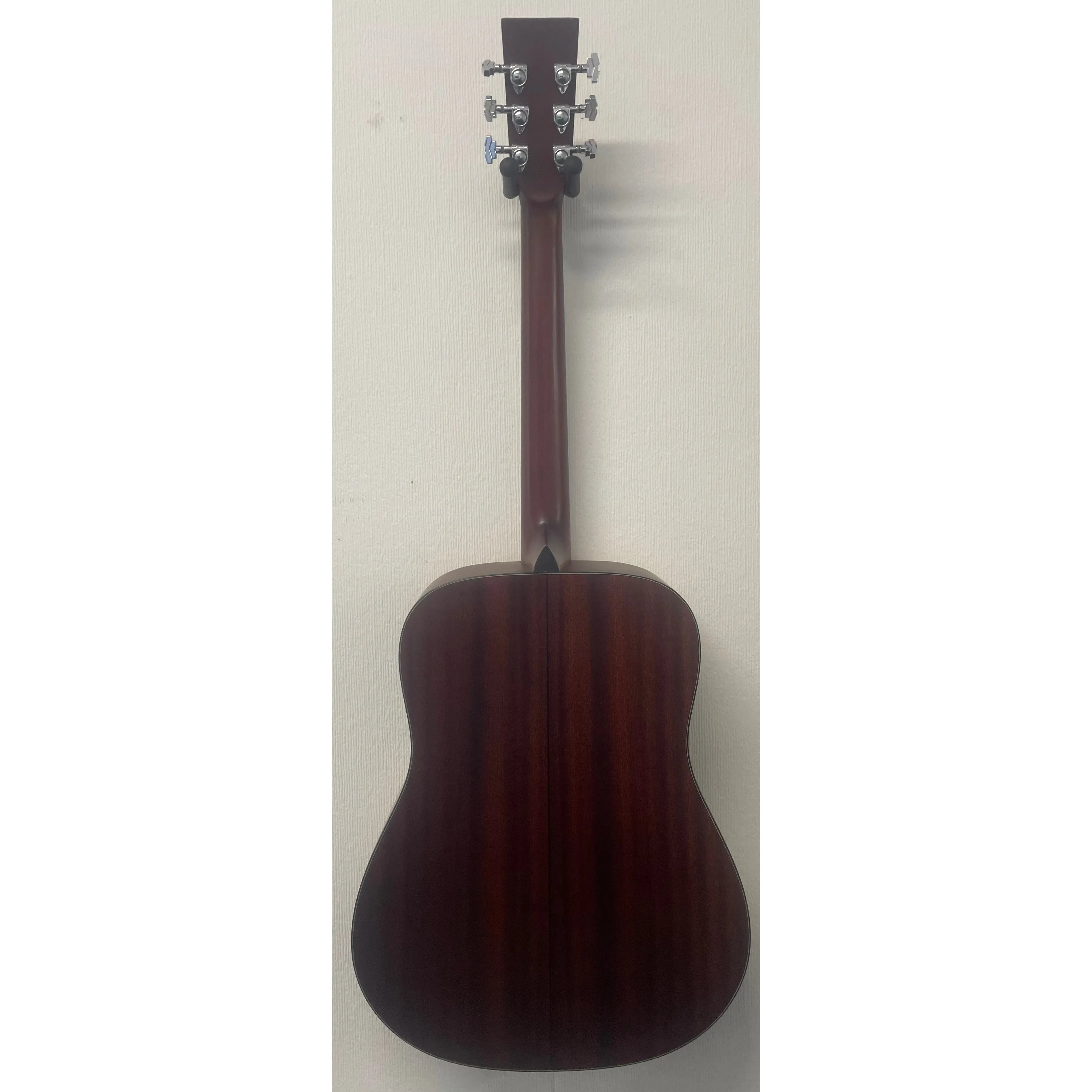 Tanglewood TW28SNQ Dreadnought Acoustic Guitar in Natural Pre-Owned