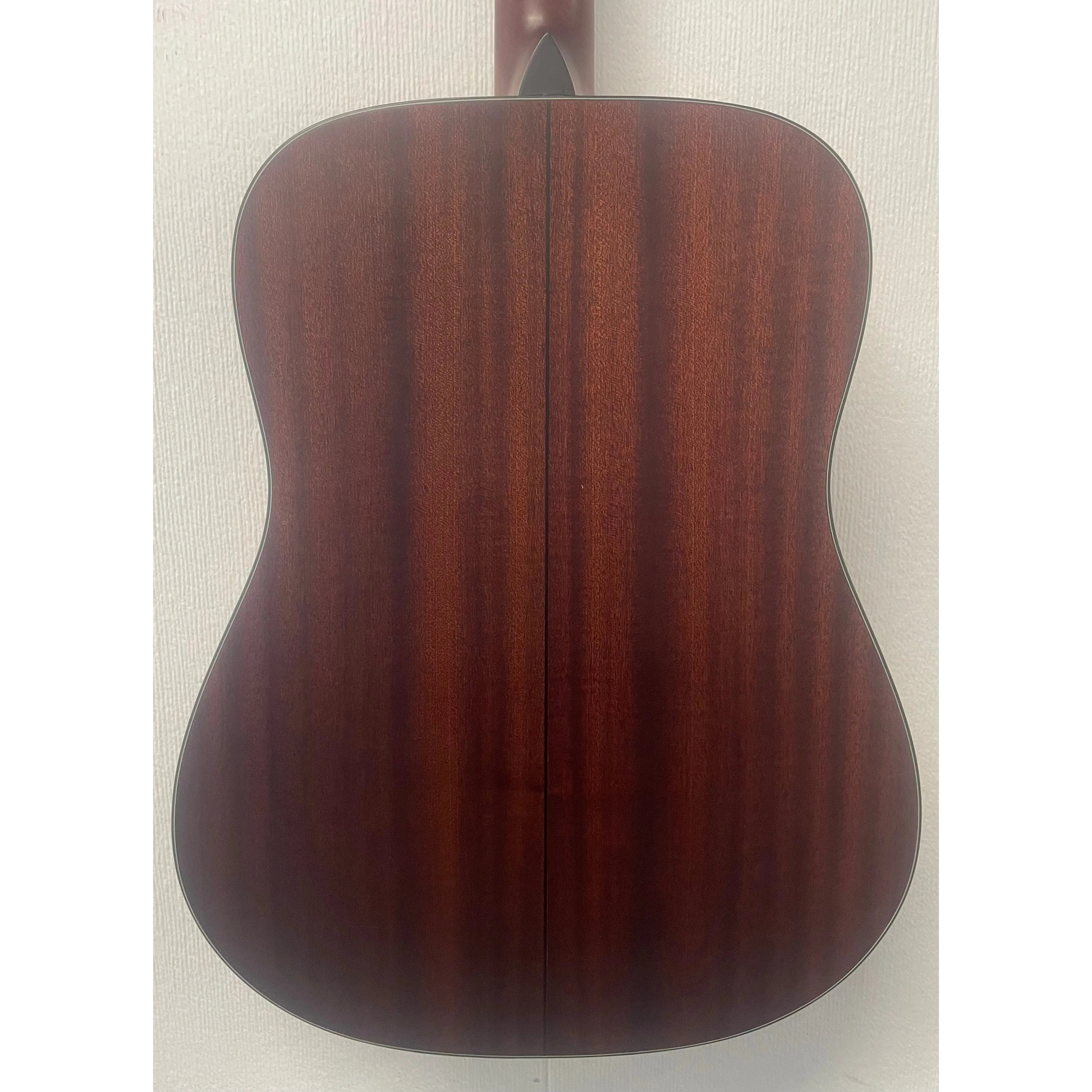 Tanglewood TW28SNQ Dreadnought Acoustic Guitar in Natural Pre-Owned
