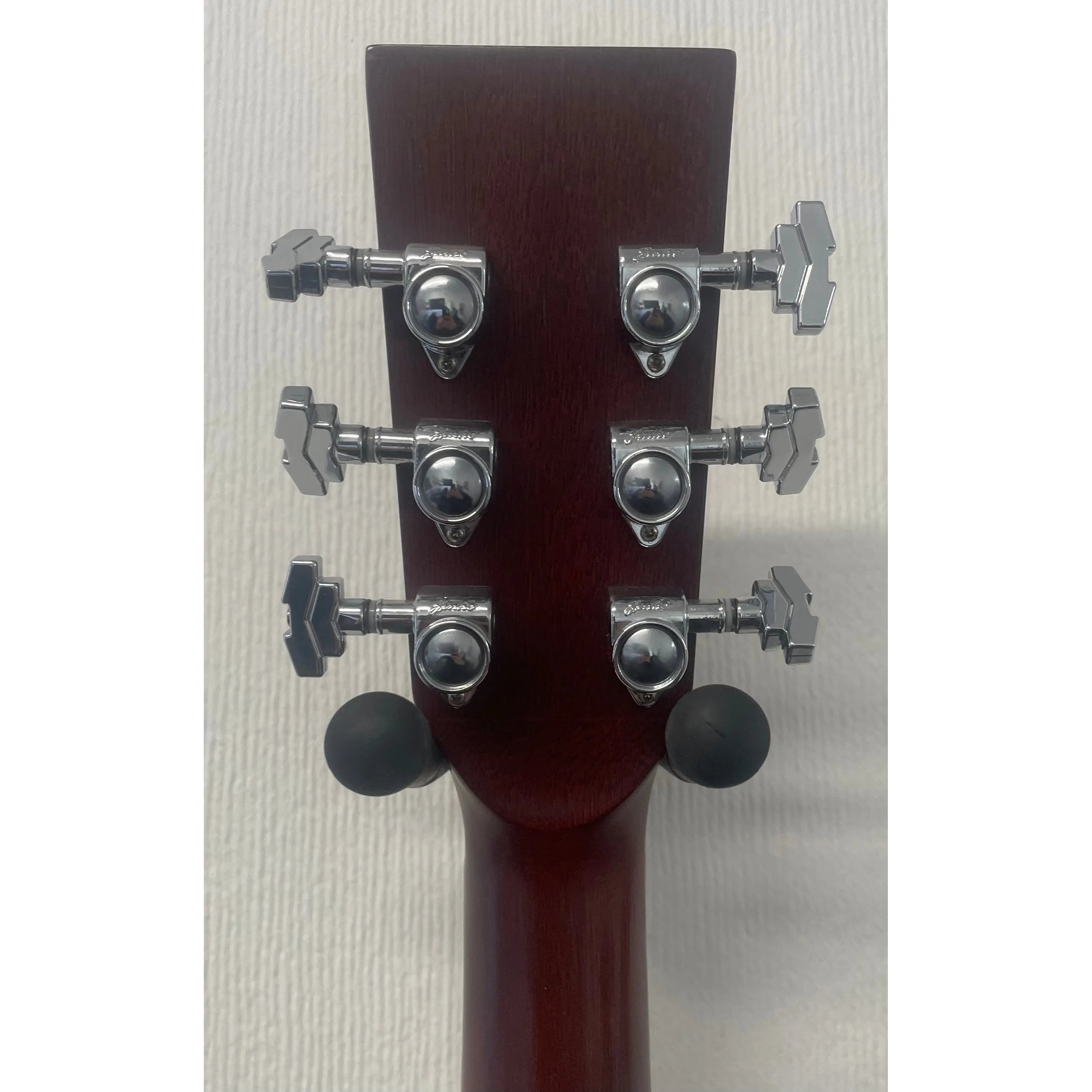Tanglewood TW28SNQ Dreadnought Acoustic Guitar in Natural Pre-Owned