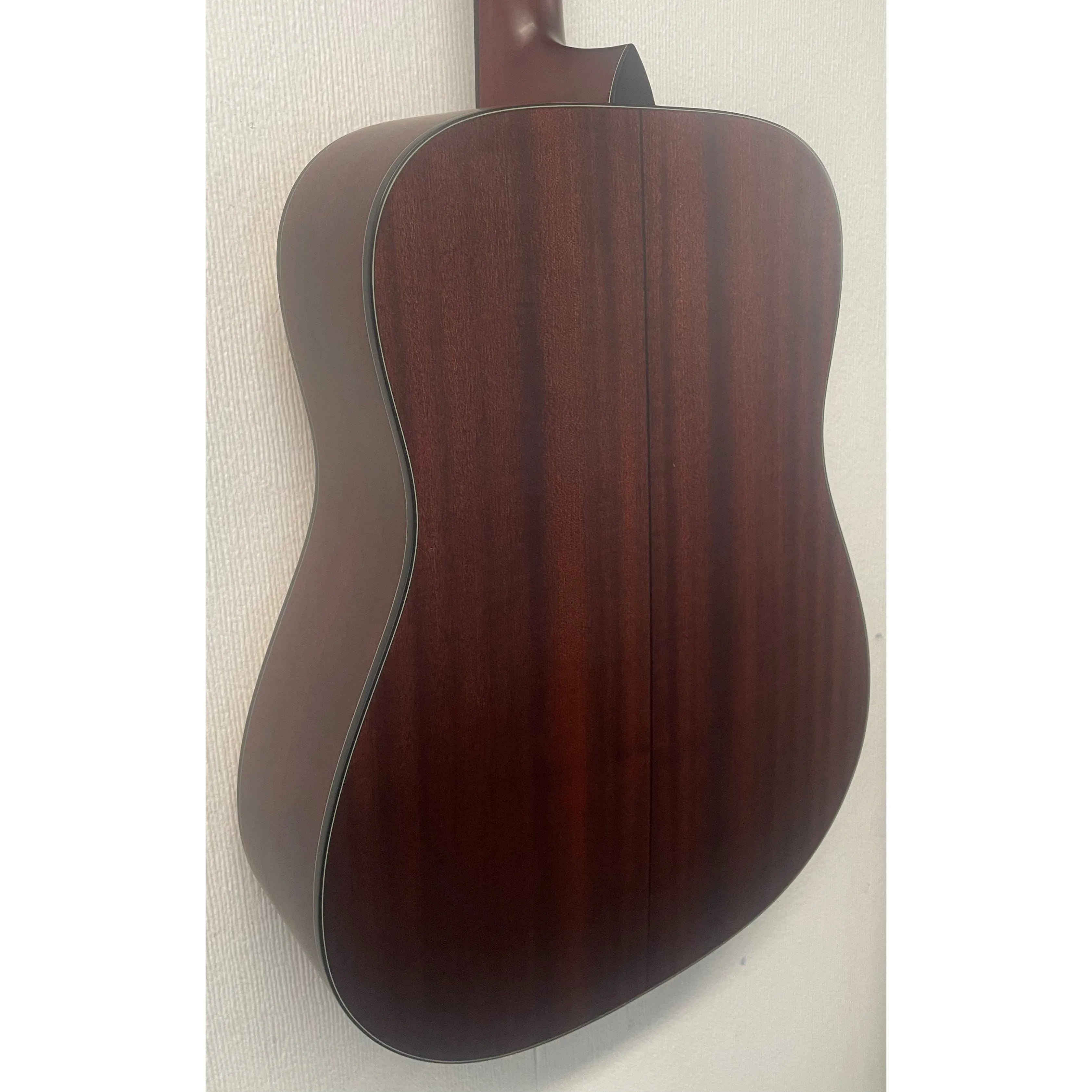 Tanglewood TW28SNQ Dreadnought Acoustic Guitar in Natural Pre-Owned