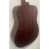 Tanglewood TW28SNQ Dreadnought Acoustic Guitar in Natural Pre-Owned