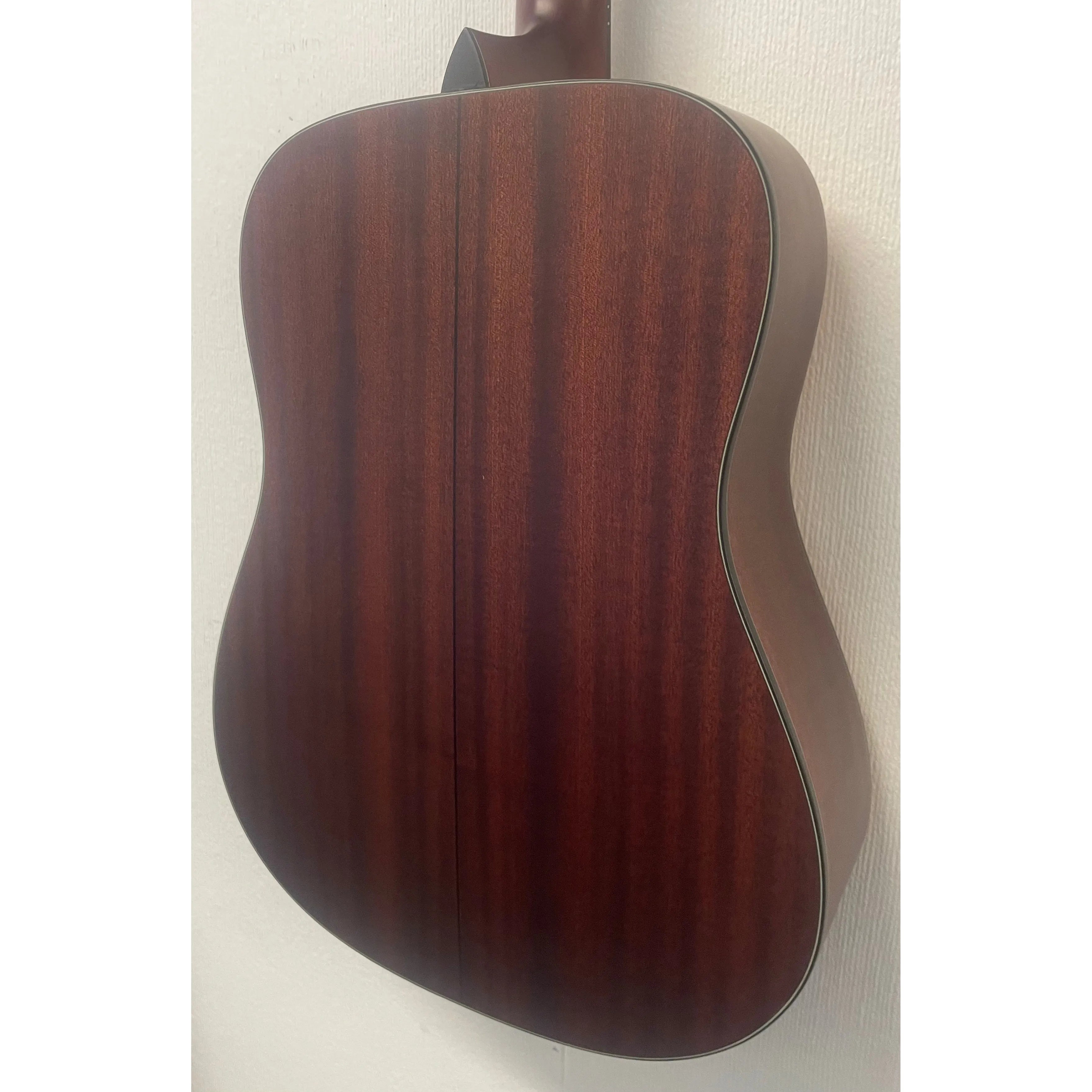 Tanglewood TW28SNQ Dreadnought Acoustic Guitar in Natural Pre-Owned