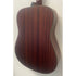 Tanglewood TW28SNQ Dreadnought Acoustic Guitar in Natural Pre-Owned