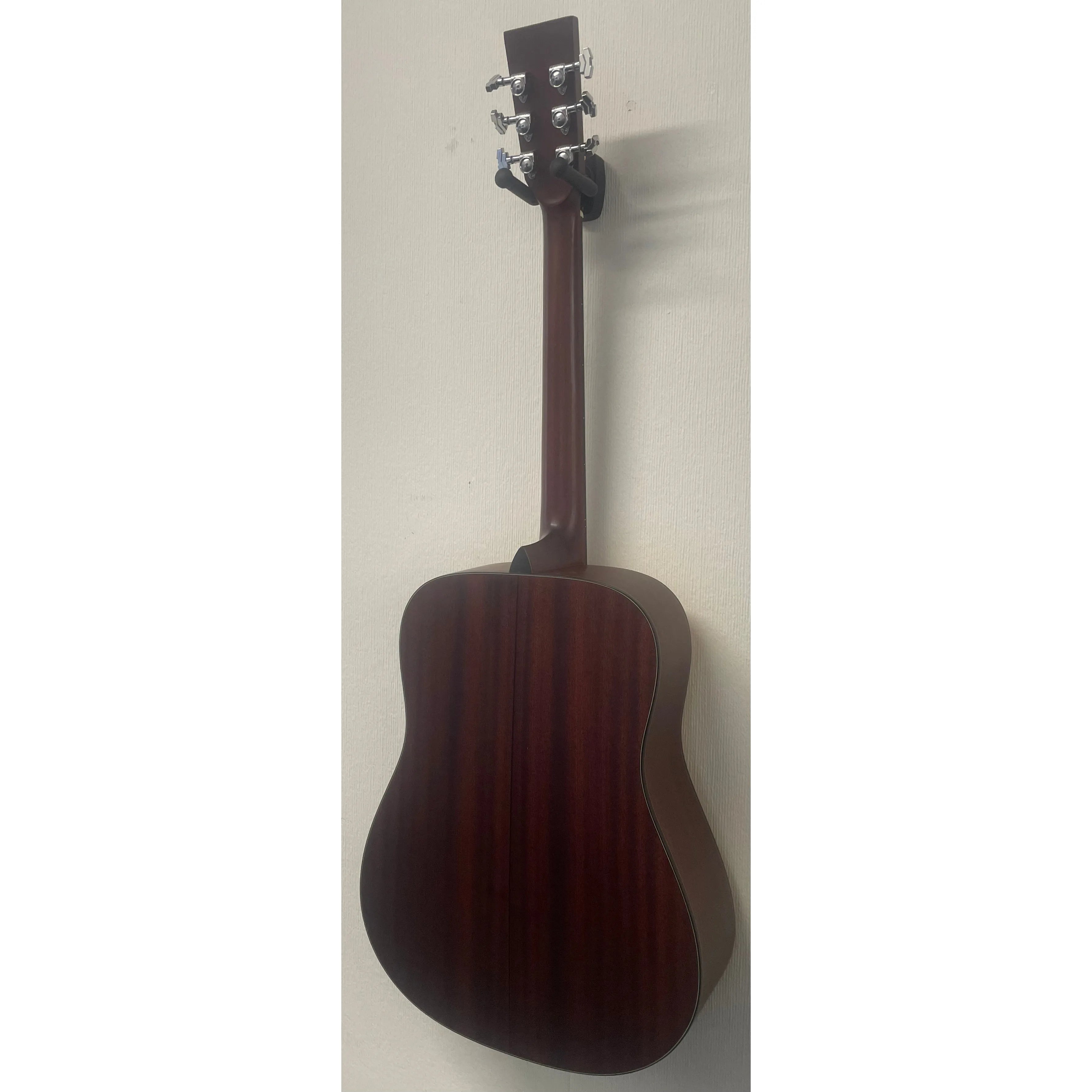 Tanglewood TW28SNQ Dreadnought Acoustic Guitar in Natural Pre-Owned