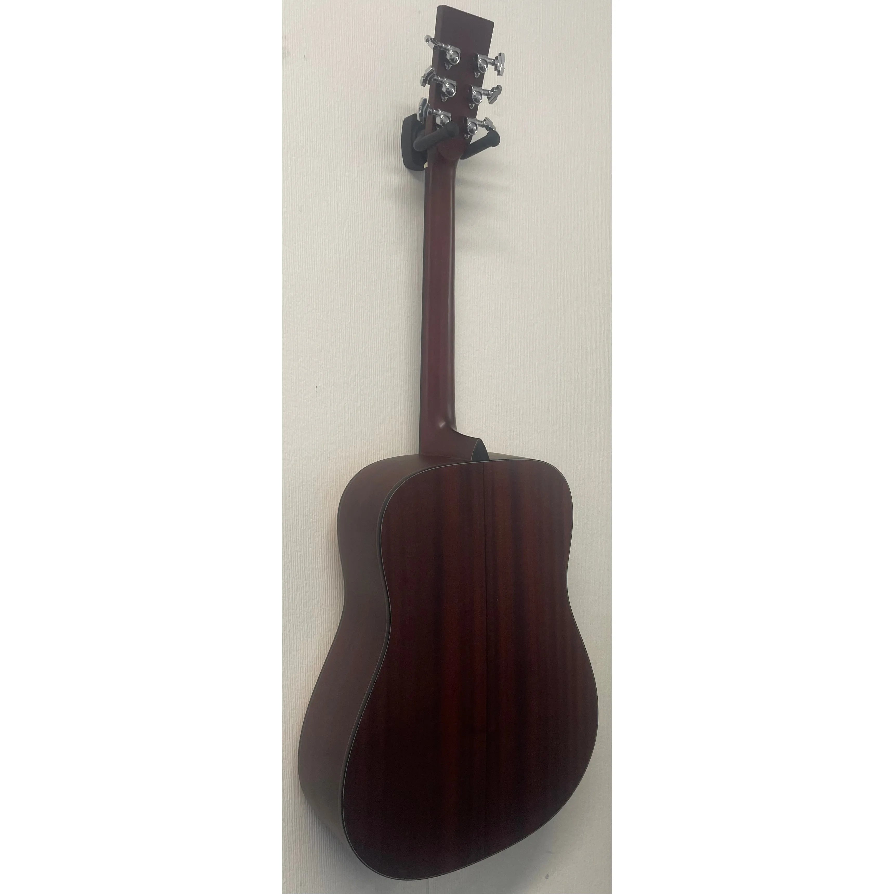 Tanglewood TW28SNQ Dreadnought Acoustic Guitar in Natural Pre-Owned