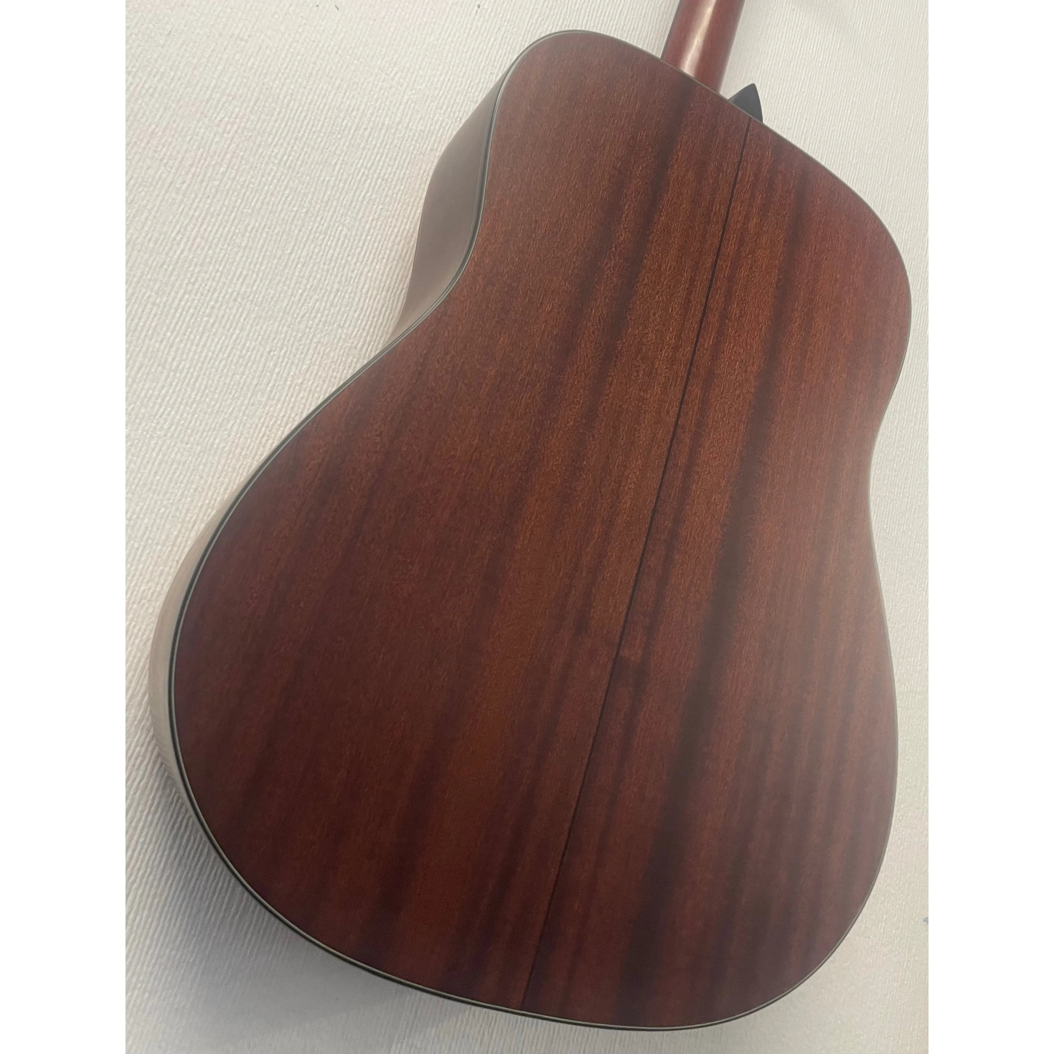Tanglewood TW28SNQ Dreadnought Acoustic Guitar in Natural Pre-Owned