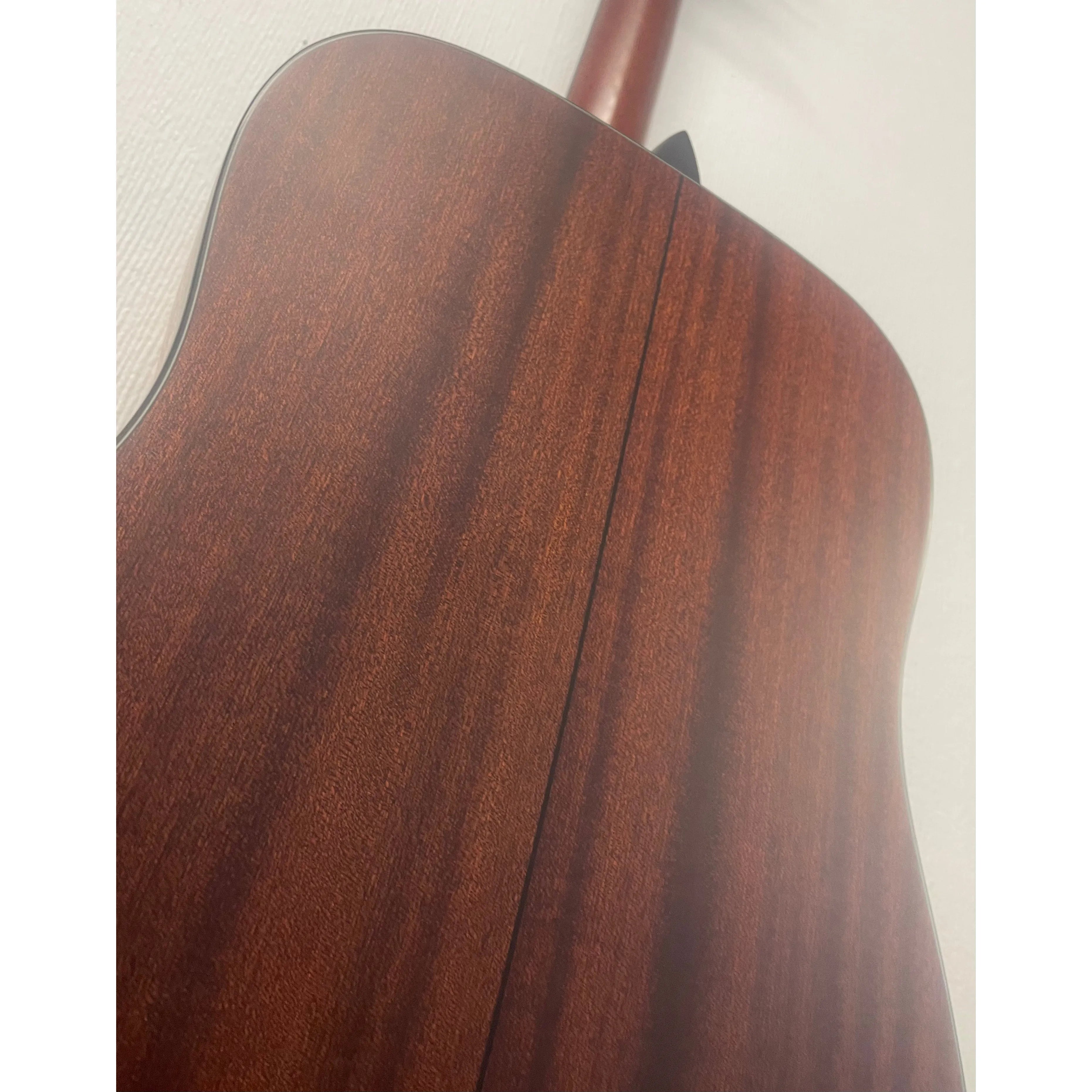 Tanglewood TW28SNQ Dreadnought Acoustic Guitar in Natural Pre-Owned