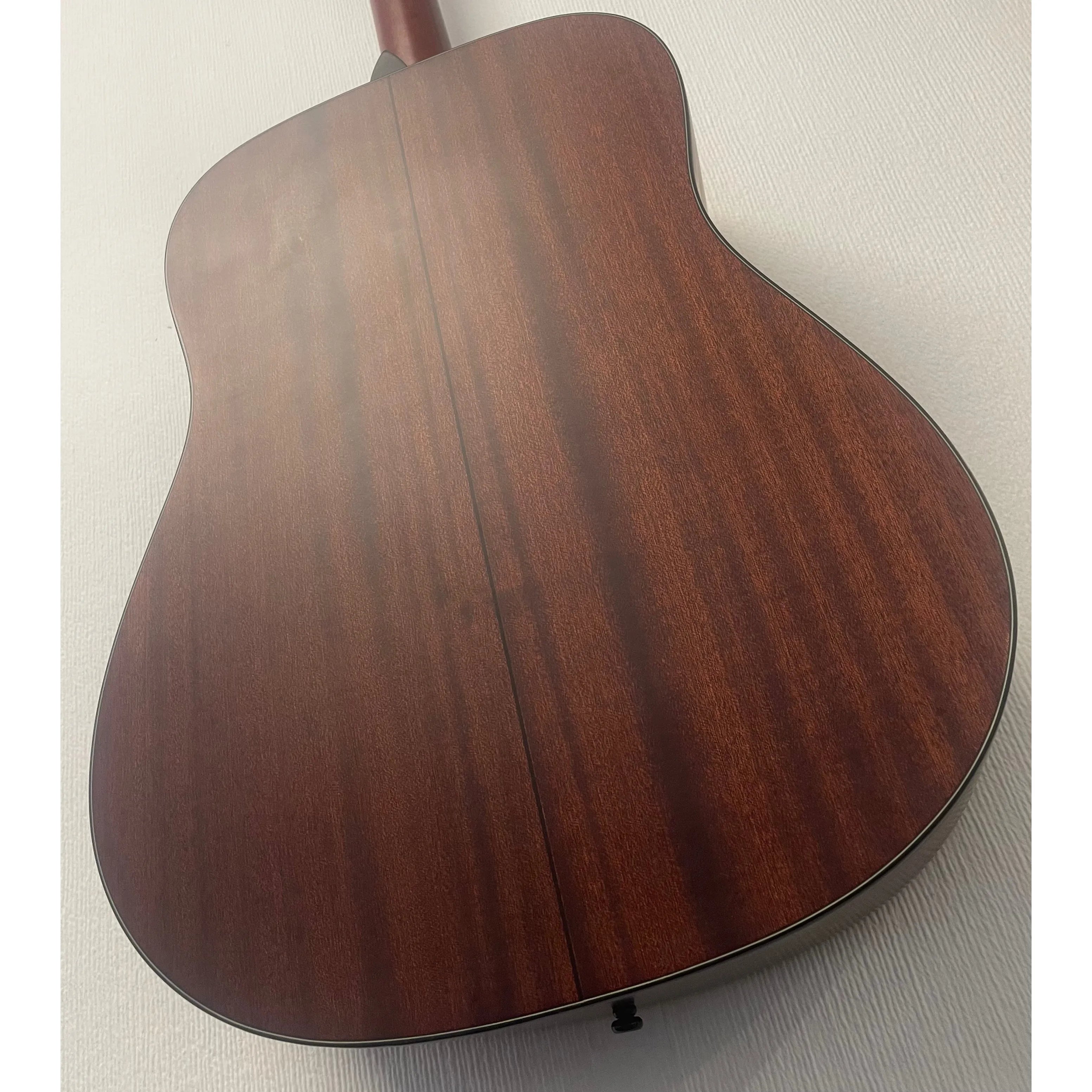 Tanglewood TW28SNQ Dreadnought Acoustic Guitar in Natural Pre-Owned