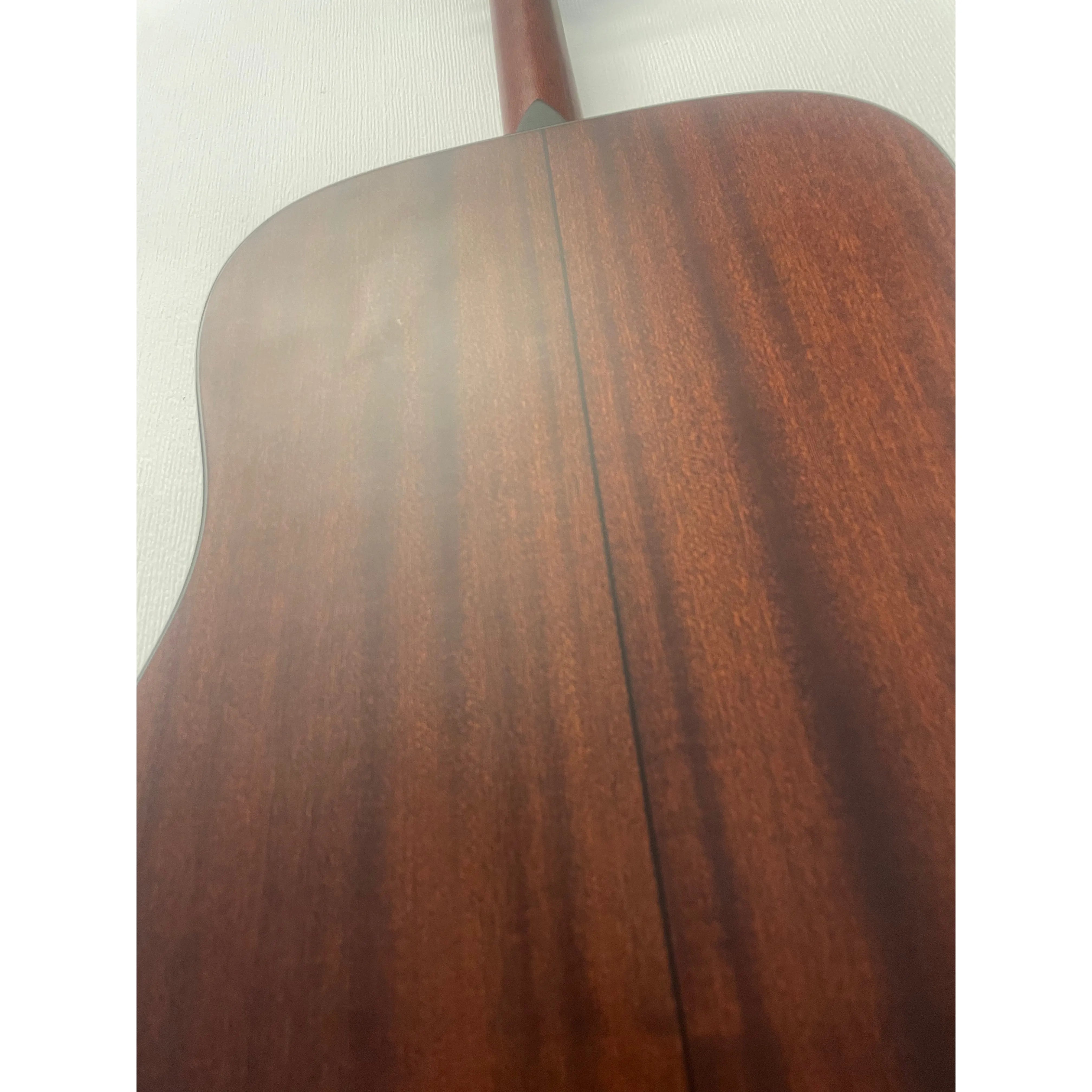 Tanglewood TW28SNQ Dreadnought Acoustic Guitar in Natural Pre-Owned