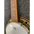 Redwood Closed Back Banjolele Pre-Owned