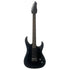 Tanglewood Rock 3 HHH Electric Guitar in Gloss Black Sparkle Pre-Owned