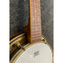 Redwood Closed Back Banjolele Pre-Owned