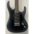 Tanglewood Rock 3 HHH Electric Guitar in Gloss Black Sparkle Pre-Owned