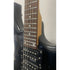 Tanglewood Rock 3 HHH Electric Guitar in Gloss Black Sparkle Pre-Owned