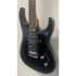 Tanglewood Rock 3 HHH Electric Guitar in Gloss Black Sparkle Pre-Owned