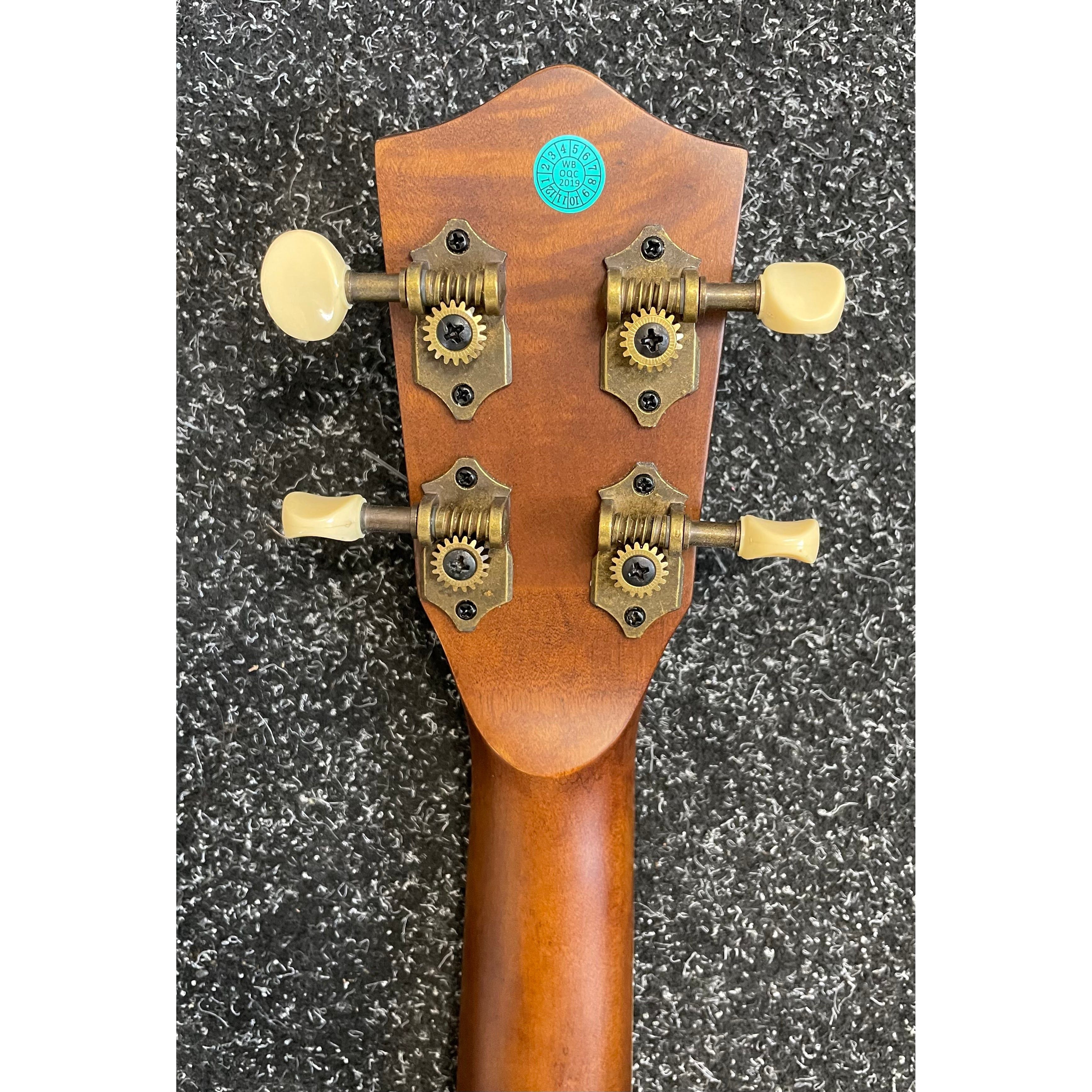 Redwood Closed Back Banjolele Pre-Owned