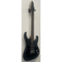 Tanglewood Rock 3 HHH Electric Guitar in Gloss Black Sparkle Pre-Owned