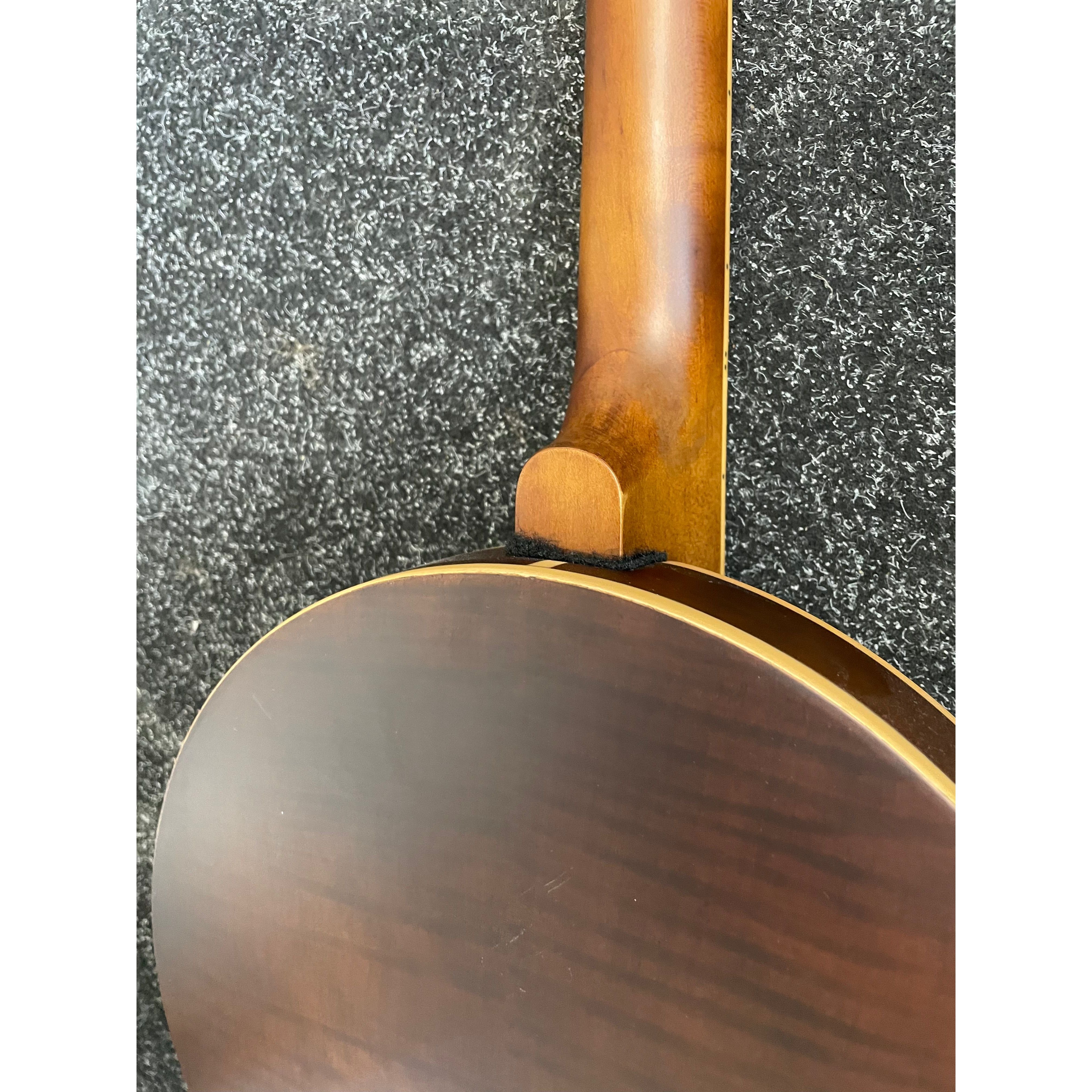 Redwood Closed Back Banjolele Pre-Owned