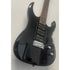 Tanglewood Rock 3 HHH Electric Guitar in Gloss Black Sparkle Pre-Owned