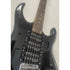 Tanglewood Rock 3 HHH Electric Guitar in Gloss Black Sparkle Pre-Owned