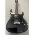 Tanglewood Rock 3 HHH Electric Guitar in Gloss Black Sparkle Pre-Owned