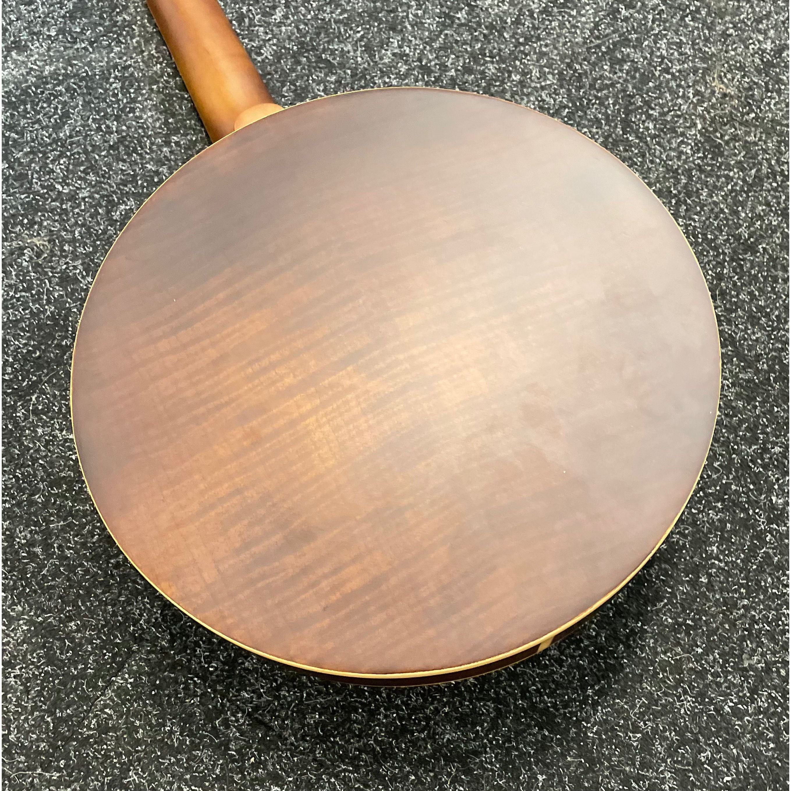 Redwood Closed Back Banjolele Pre-Owned