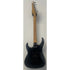Tanglewood Rock 3 HHH Electric Guitar in Gloss Black Sparkle Pre-Owned