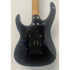 Tanglewood Rock 3 HHH Electric Guitar in Gloss Black Sparkle Pre-Owned