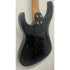 Tanglewood Rock 3 HHH Electric Guitar in Gloss Black Sparkle Pre-Owned