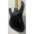 Tanglewood Rock 3 HHH Electric Guitar in Gloss Black Sparkle Pre-Owned