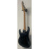 Tanglewood Rock 3 HHH Electric Guitar in Gloss Black Sparkle Pre-Owned