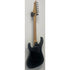 Tanglewood Rock 3 HHH Electric Guitar in Gloss Black Sparkle Pre-Owned
