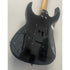 Tanglewood Rock 3 HHH Electric Guitar in Gloss Black Sparkle Pre-Owned