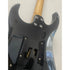 Tanglewood Rock 3 HHH Electric Guitar in Gloss Black Sparkle Pre-Owned