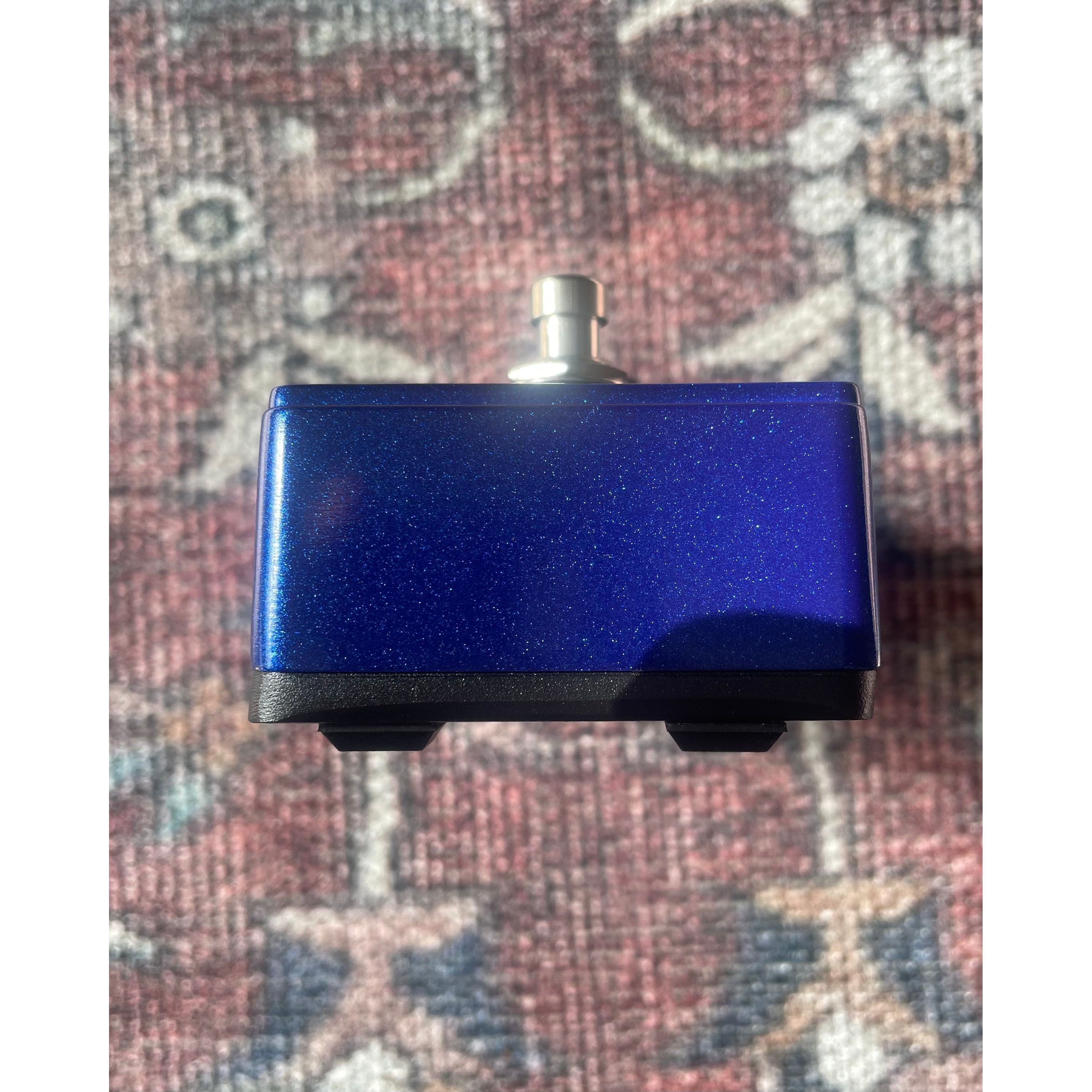 DOD Phasor 201 Phaser Pedal for Electric Guitar Pre-Owned