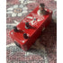 Big Top FireEater Distortion Pedal for Electric Guitar Pre-Owned