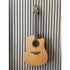 Takamine CP3DC-0V Dreadnought Electro Acoustic with Venetian Cut MIJ Japanese with Hardcase Pre-Owned