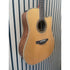 Takamine CP3DC-0V Dreadnought Electro Acoustic with Venetian Cut MIJ Japanese with Hardcase Pre-Owned